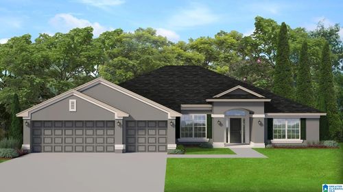 921 Jackson Trace Dr, Morris, AL, 35116-2508 | Card Image