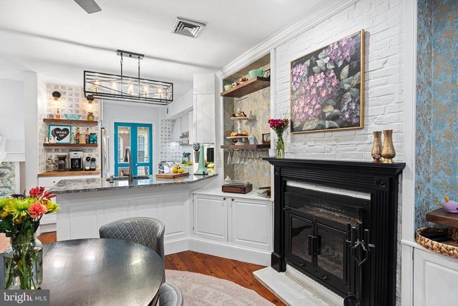 1737 Addison St, Townhouse with 3 bedrooms, 3 bathrooms and null parking in PHILADELPHIA PA | Image 21