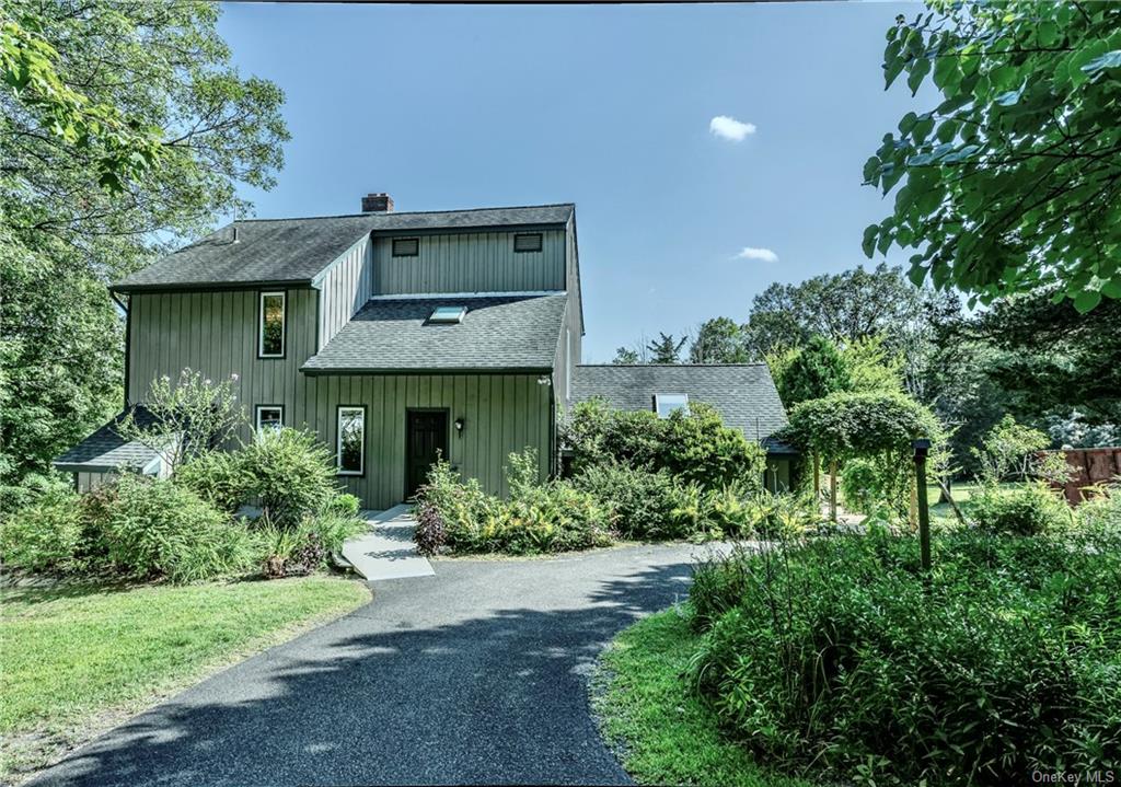 Brimstone Mountain Rd, Chester, NY 10918