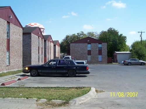 apt-401-1400 Clamp Ave, San Antonio, TX, 78221-2350 | Card Image