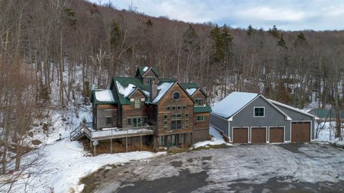 60 Forest Heights Road, Stratton, VT, 05360 | Card Image