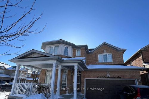 basement-1395 Castlemore Ave, Markham, ON, L6E2H3 | Card Image