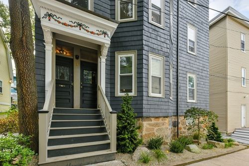 3-1 Boylston Place, Boston, MA, 02130 | Card Image