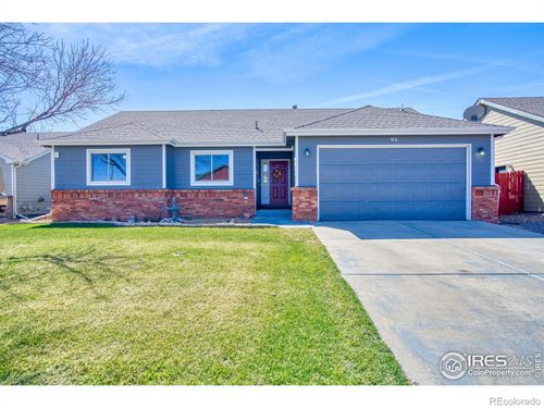 96 W Forest Street, Milliken, CO, 80543 | Card Image