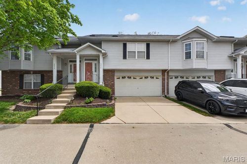 2028 Belltower Dr, Saint Peters, MO, 63376-7200 | Card Image