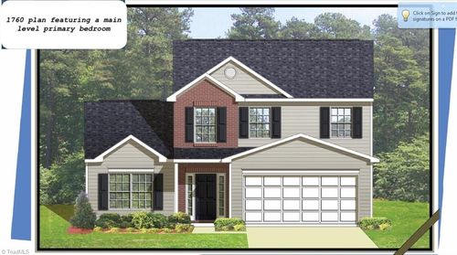 2012 Peggy Joe Way, Greensboro, NC, 27405 | Card Image