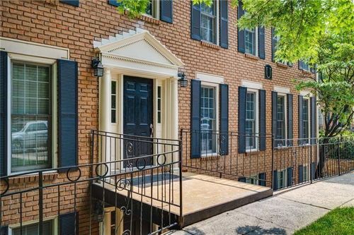 apt-u4-1101 Collier Rd Nw, Atlanta???, GA, 30318-8213 | Card Image