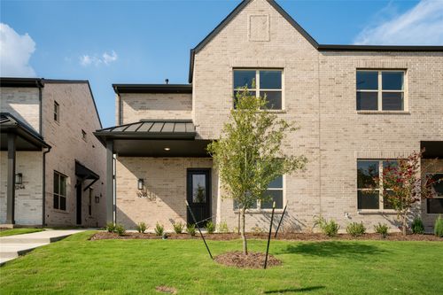 1248 Arkansas Springs St, Prosper, TX, 75078-4002 | Card Image