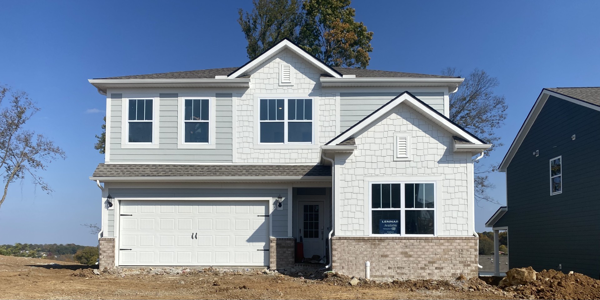 Mifford Dr, Smyrna, TN 37167