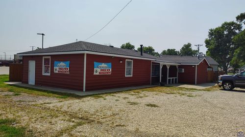 205 E Us Highway 24 Trfy, Rossville, KS, 66533 | Card Image