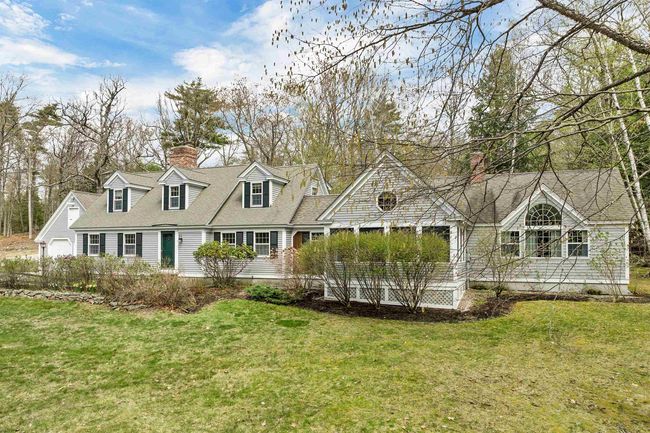 1 Copps Hill Rd, House other with 4 bedrooms, 3 bathrooms and null parking in Mirror Lake NH | Image 42