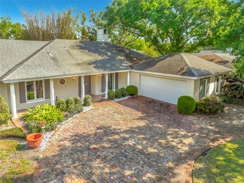 823 Granville Dr, WINTER PARK, FL, 32789-1420 | Card Image