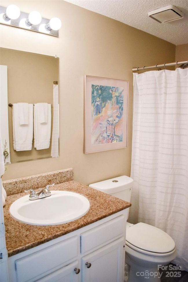 7526 Holly Grove Ct, Townhouse with 3 bedrooms, 2 bathrooms and null parking in Charlotte NC | Image 23