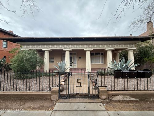 a-324 S 6th Avenue, Tucson, AZ, 85701 | Card Image