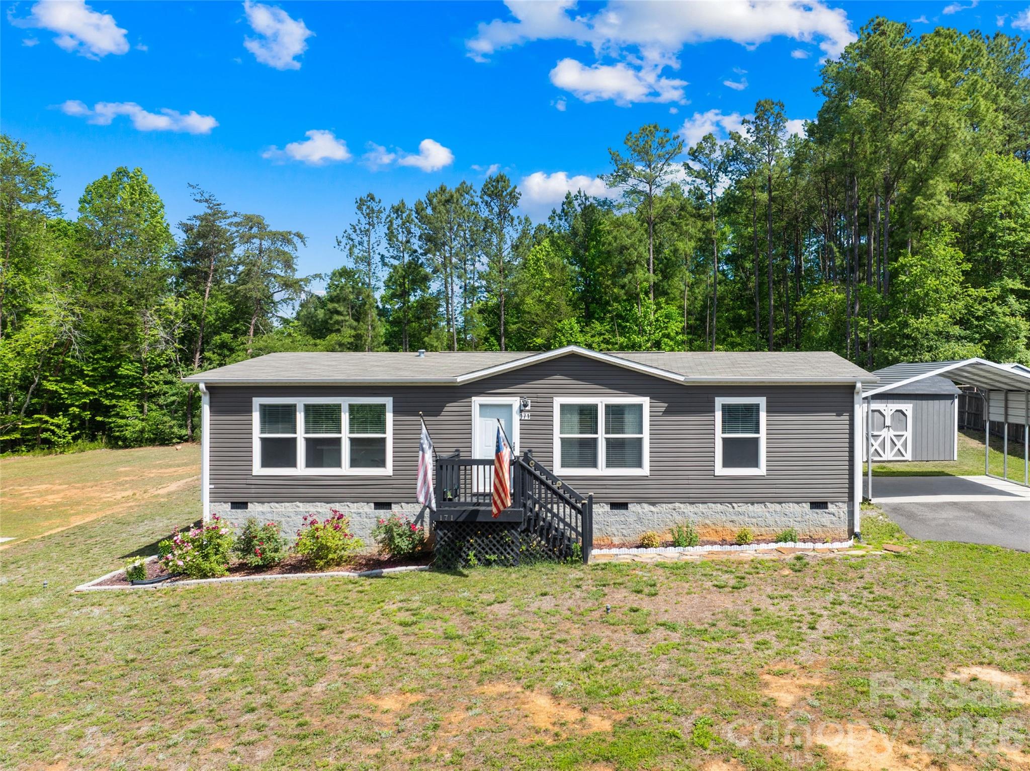 Residential in Troutman 2
