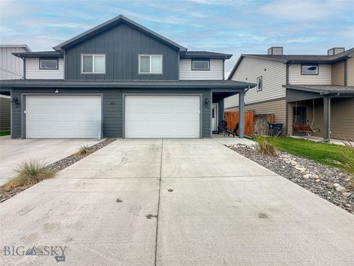 unit-b-1501 Westwood Cir, Belgrade, MT, 59714-2510 | Card Image