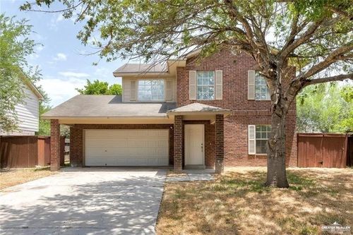 3507 San Esteban St, Mission, TX, 78572-7509 | Card Image