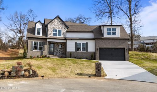 4542 Christine Lynnae St, Knoxville, TN, 37938-2665 | Card Image