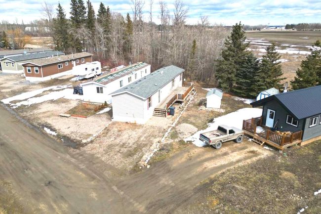 6 - 927 19 A Street, House other with 2 bedrooms, 1 bathrooms and 2 parking in Spruce View AB | Image 29