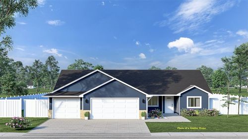 2014 Riverbend Road, Billings, MT, 59106 | Card Image