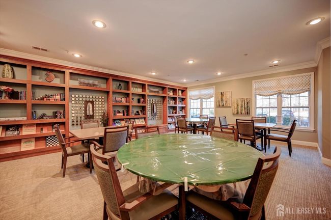 7205 Falston Cir, Townhouse with 2 bedrooms, 2 bathrooms and null parking in Old Bridge NJ | Image 43
