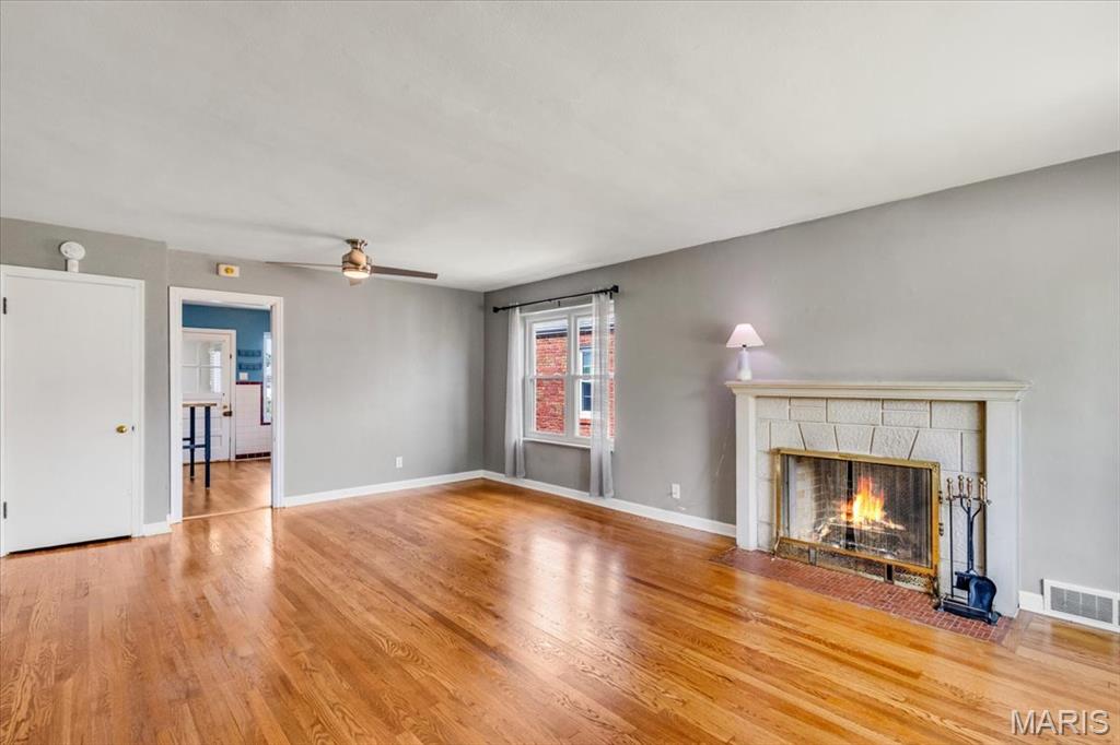 Residential in St Louis 4