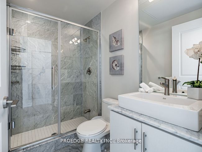 1504 - 1 The Esplanade, Condo with 2 bedrooms, 2 bathrooms and null parking in Toronto ON | Image 7