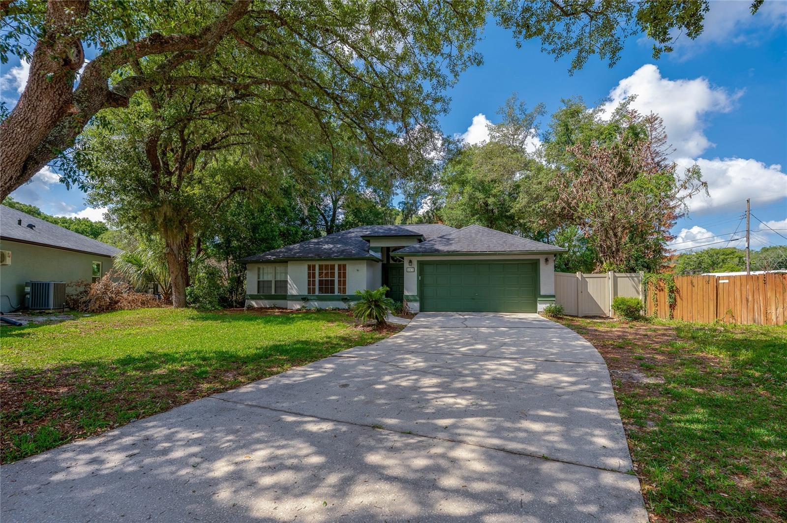 Residential in LAKE MARY