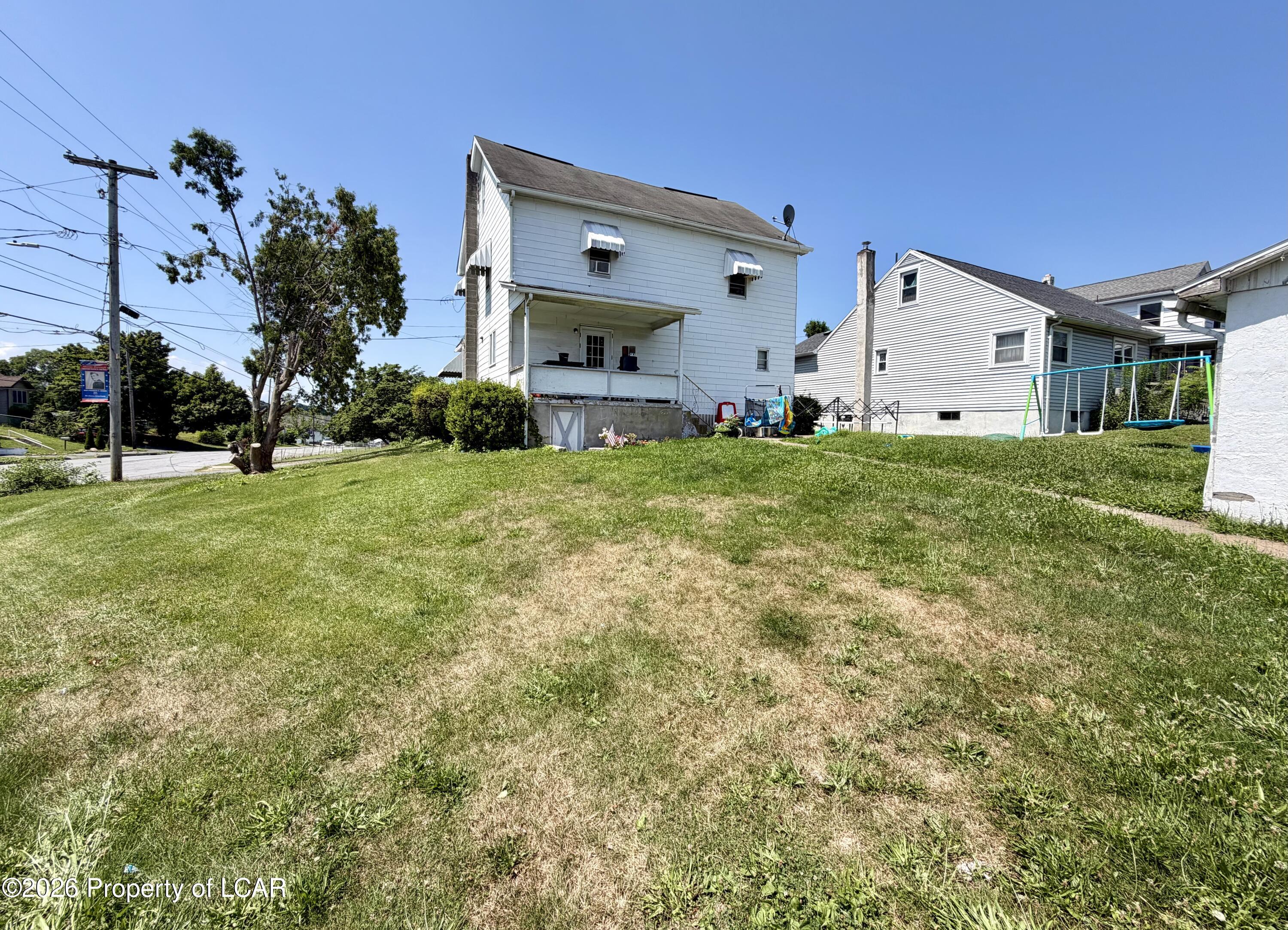 Residential in Moosic 4