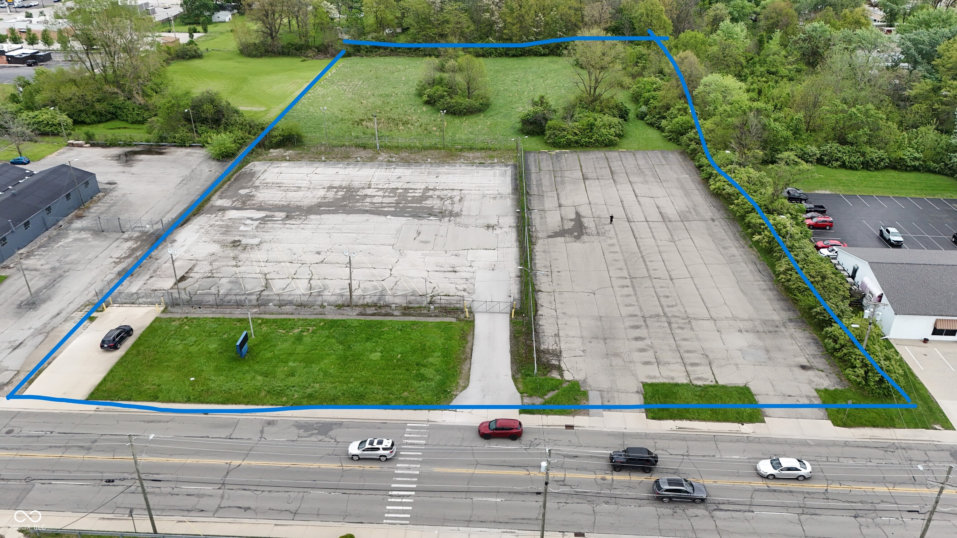 Land in Muncie 2