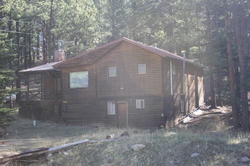 240 Highway 127, Eagle Nest, NM, 87718-8042 | Card Image