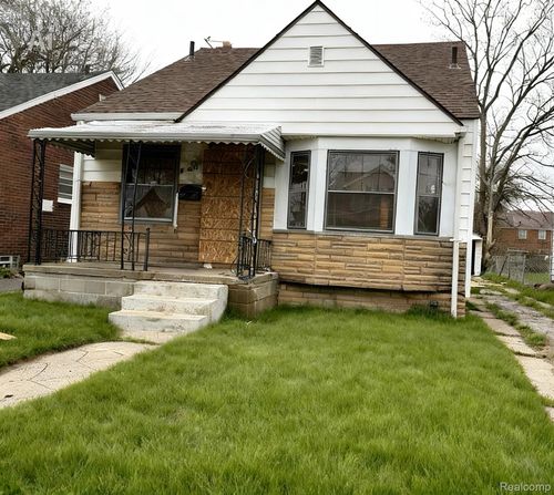 19326 Rogge Street, Detroit, MI, 48234 | Card Image