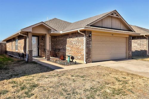 921 Switzerland Ave, Yukon, OK, 73099-9783 | Card Image