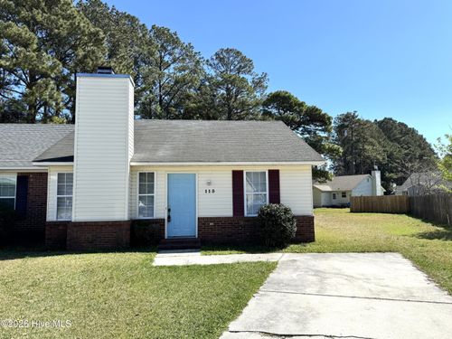 113 Glenside Ct, Midway Park, NC, 28544-1662 | Card Image