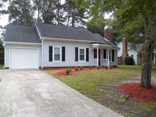 105 Commons Way, Goose Creek, SC, 29445-5428 | Card Image