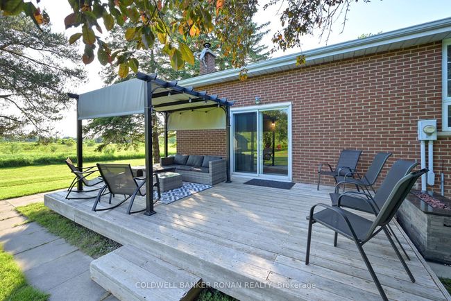 7157 5 Th Line, House other with 4 bedrooms, 3 bathrooms and 10 parking in Tottenham ON | Image 40