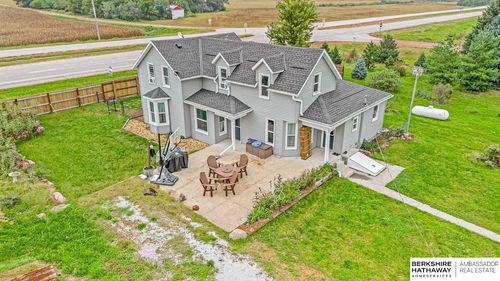 598 County Road 18, Ceresco, NE, 68017-4051 | Card Image