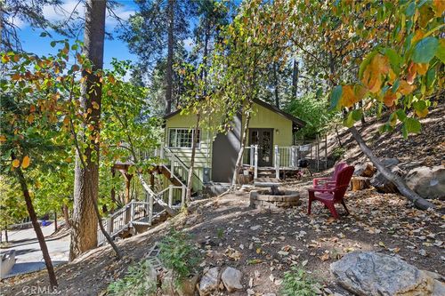 859 Kuffel Canyon Rd, Skyforest, CA, 92385 | Card Image