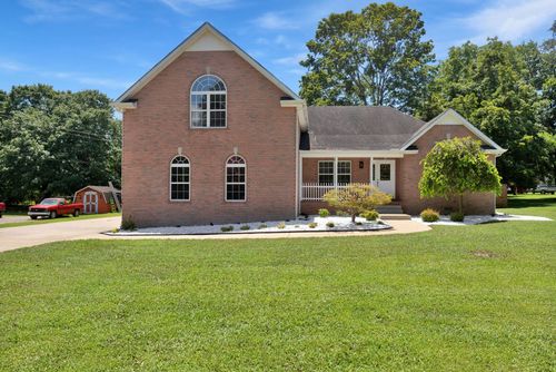 112 Lakewood Cir, Smyrna, TN, 37167-5307 | Card Image