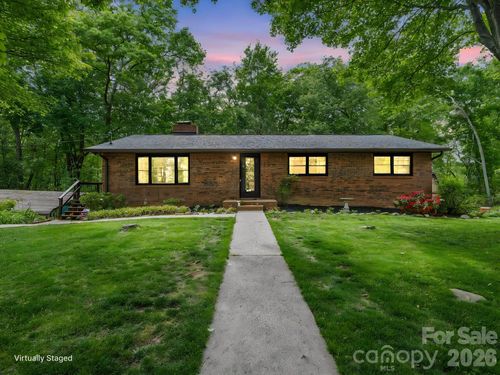 92 Greenwood Acres Dr, Mills River, NC, 28759-9736 | Card Image