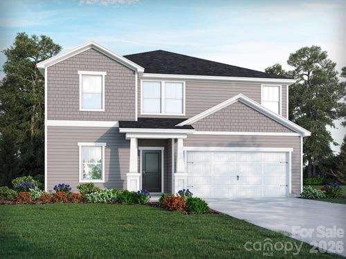 1602 Harper Landing Blvd, Stanley, NC, 28164-2346 | Card Image