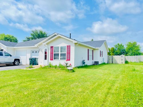527 Heritage Dr, Oswego, IL, 60543-8685 | Card Image