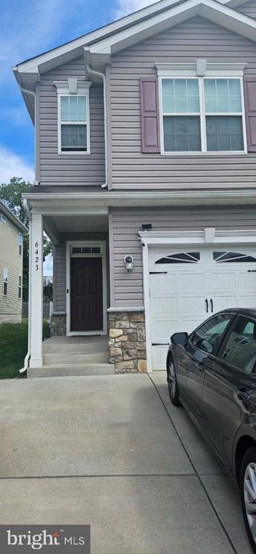 6423 Beechfield Ave, ELKRIDGE, MD, 21075-5619 | Card Image