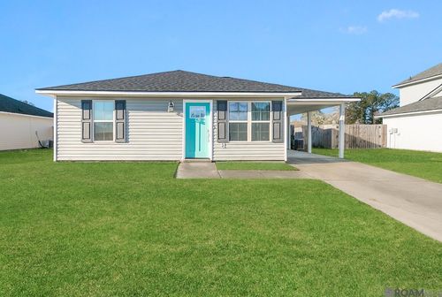 35101 Quail Creek Dr, Denham Springs, LA, 70706-0896 | Card Image