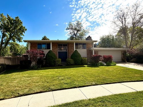 4851 S Colony Dr, Salt Lake City, UT, 84117-5828 | Card Image