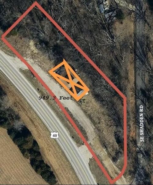 7128 Highway 40, Lecompton, KS, 66050 | Card Image