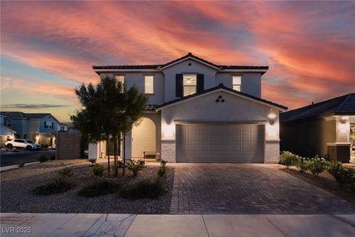 3031 Mountain Bay Ave, Las Vegas, NV, 89139-8119 | Card Image