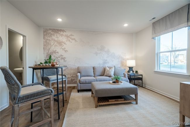 UNIT-17-1 - 507 Golden Haze Aly, Townhouse with 3 bedrooms, 4 bathrooms and null parking in Midlothian VA | Image 15