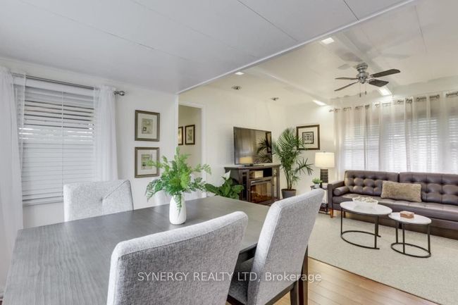 6 Stewart St, House other with 2 bedrooms, 1 bathrooms and 3 parking in Strathroy ON | Image 8