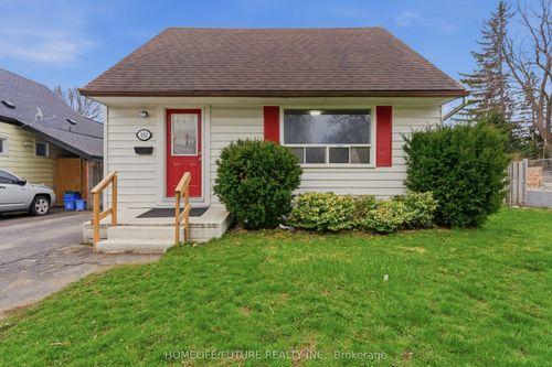 102 Kings Cres, Ajax, ON, L1S2M7 | Card Image